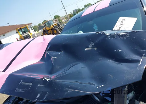 2021 Dodge Durango Sxt Plus Awd from USA, damaged, VIN 1C4RDJAG8MC644413